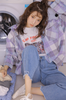 女生经常外部手婬会影响什么